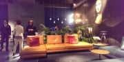 Salone del Mobile Milano 2014