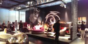 Salone del Mobile Milano 2014