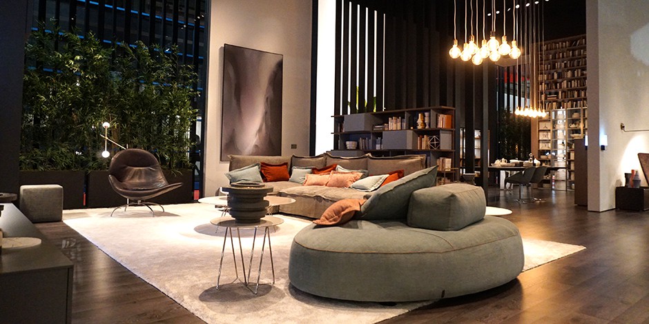 Salone del Mobile Milano 2017