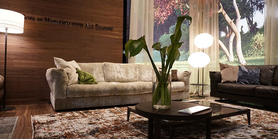 Salone del Mobile Milano 2017