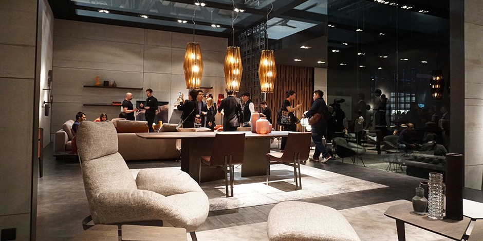 Salone del Mobile Milano 2017