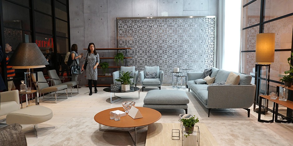 Salone del Mobile Milano 2017