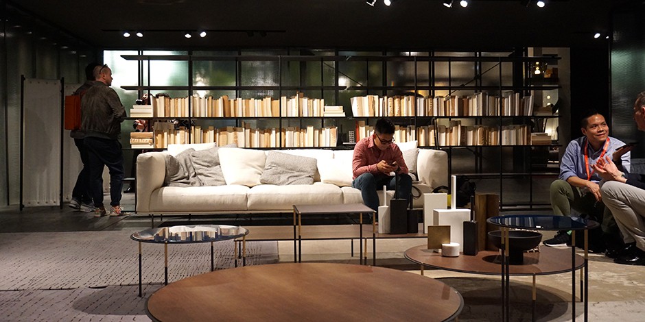 Salone del Mobile Milano 2017