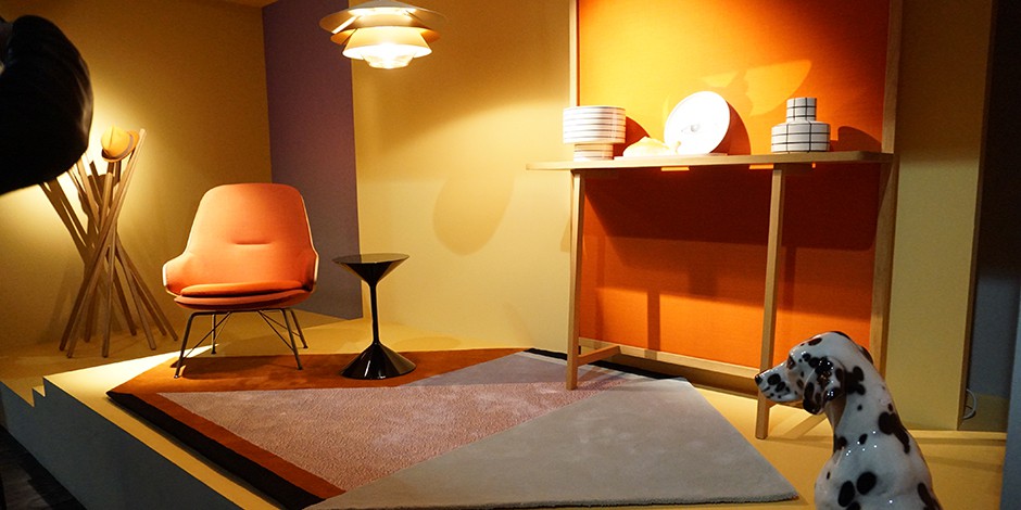 Salone del Mobile Milano 2017