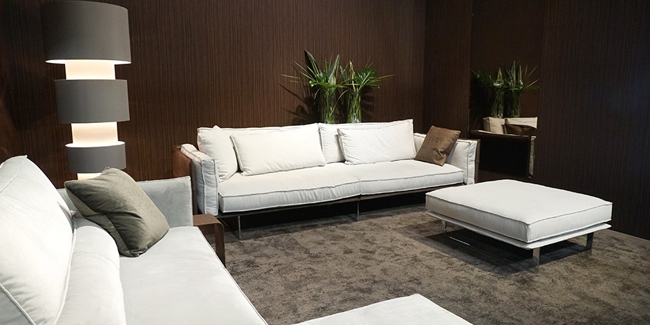 Salone del Mobile Milano 2017