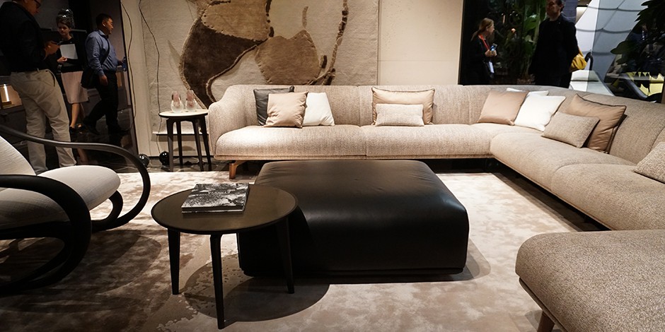 Salone del Mobile Milano 2017
