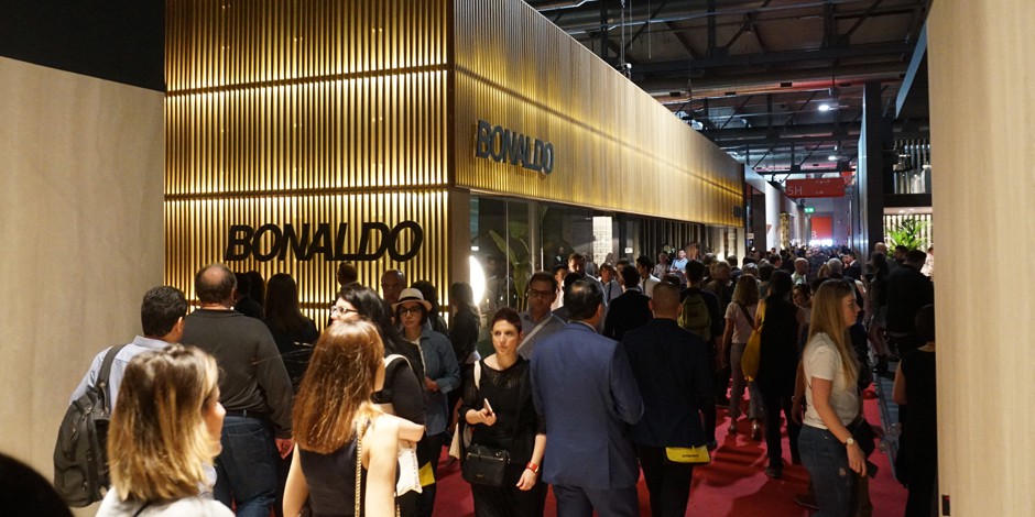 Salone del Mobile Milano 2018